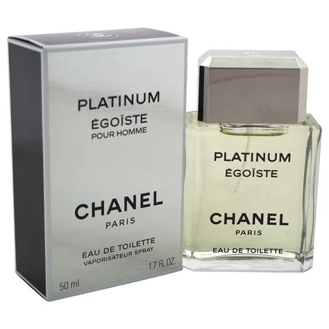 chanel platinum égoïste prix|platinum egoiste chanel for men.